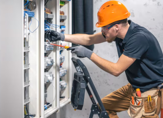 Optimierung Ihrer Gewerbeimmobilie: Dienstleistungen, die Sicherheit und Effizienz gewährleisten Gewerbeimmobilie