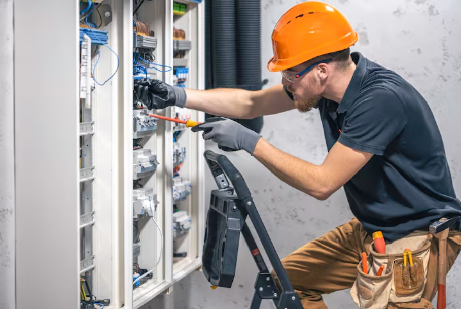 Gewerbeimmobilie Gewerbeimmobilie