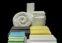 Can New Breakthrough Materials Transform Industrial Absorbent Solutions? Industrial Absorbent Market