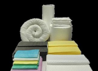 Can New Breakthrough Materials Transform Industrial Absorbent Solutions? Industrial Absorbent Market