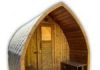 Vom Garten zum Home-Spa: Ein technischer Leitfaden zur Planung und Installation von Outdoor-Wellness-Anlagen Außensauna