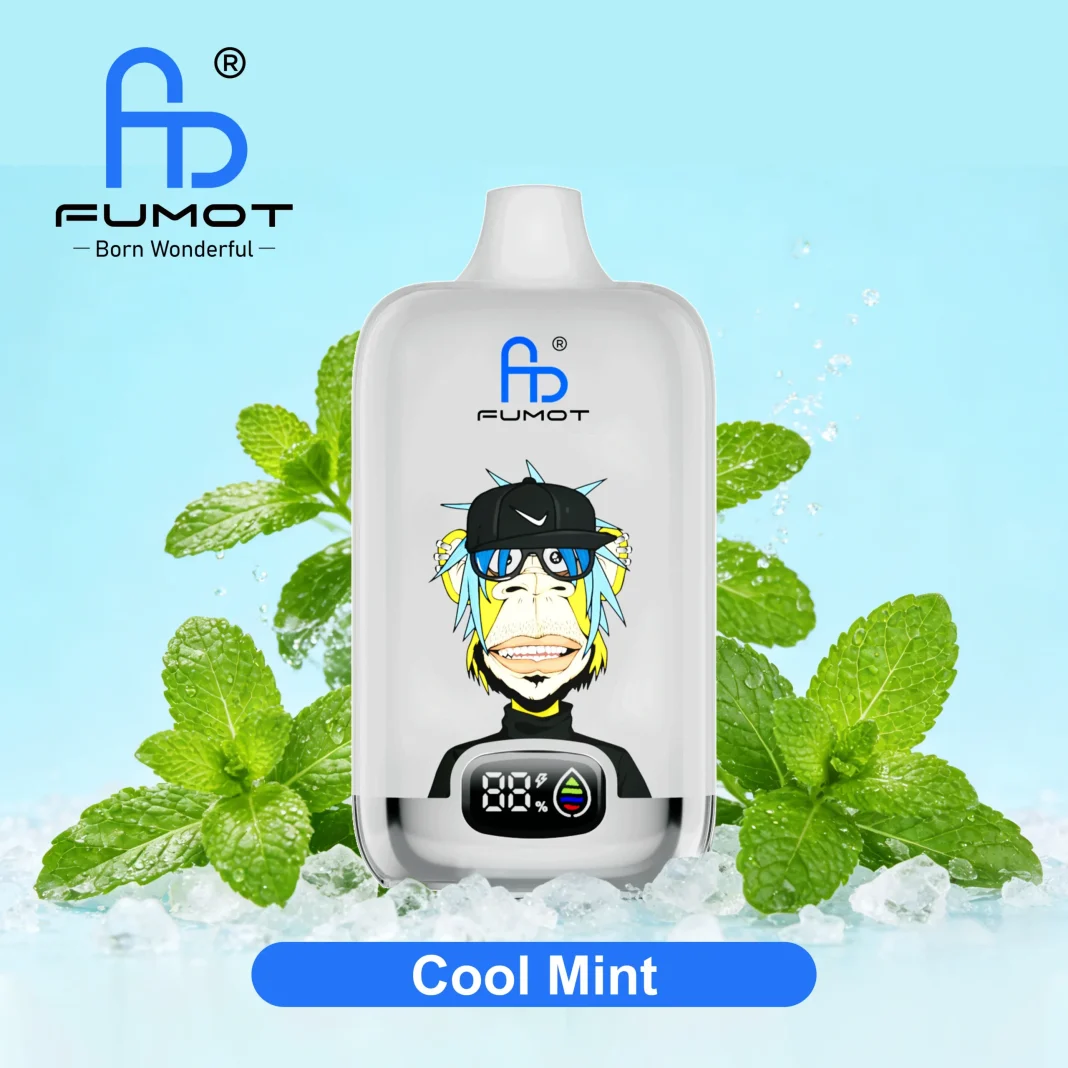 FUMOT Vape